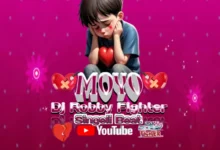 Dj Robby Fighter – Moyo