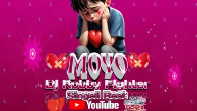 Dj Robby Fighter – Moyo