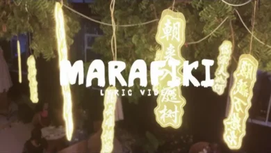 Freshows – Marafiki