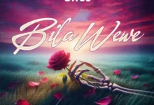 Gitaa – Bila Wewe