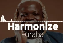 Harmonize – Furaha