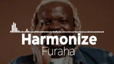 Harmonize – Furaha