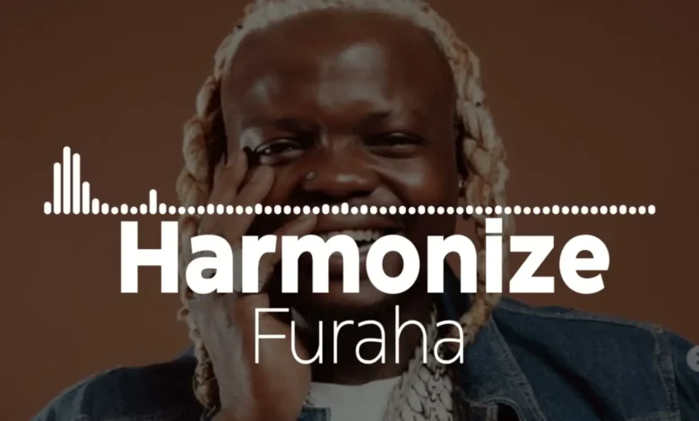 Harmonize – Furaha