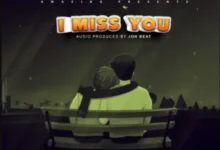 Immu Jay – I miss You