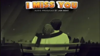 Immu Jay – I miss You