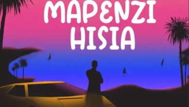 Jetty Mc – Mapenzi Hisia