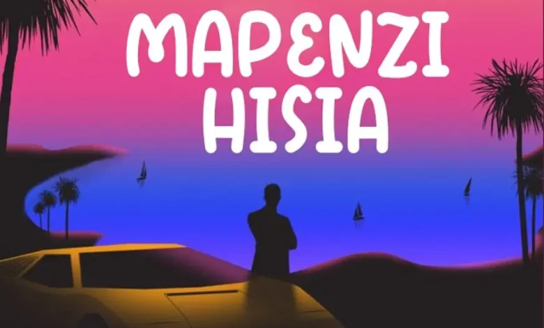 Jetty Mc – Mapenzi Hisia