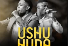 John Kavishe ft Victor Kakoma – Ushuhuda