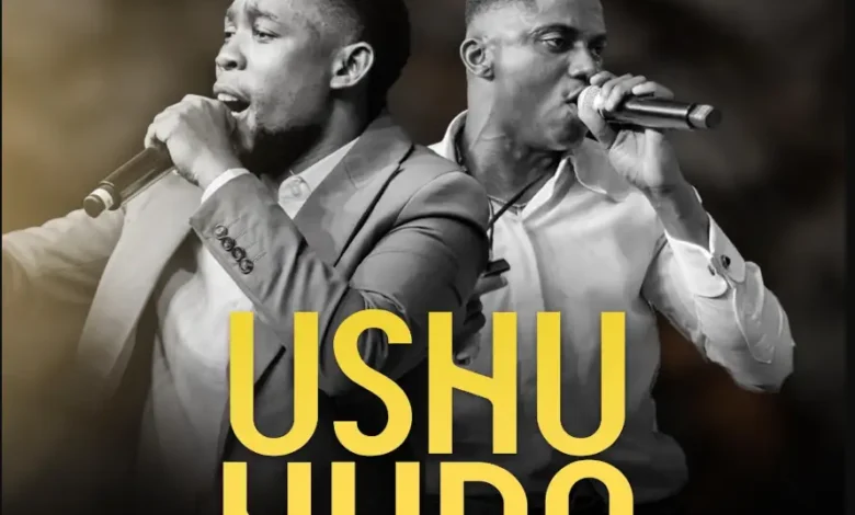 John Kavishe ft Victor Kakoma – Ushuhuda