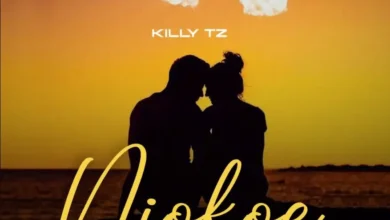 Killy Tz – Niokoe