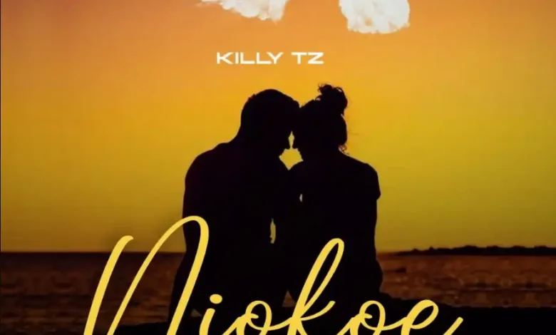 Killy Tz – Niokoe