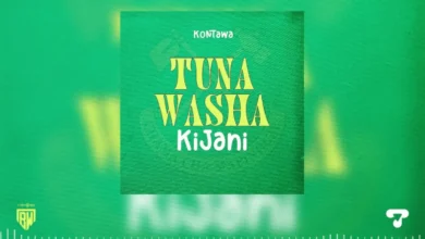 Kontawa – Tuna Washa Kijani (CCM)