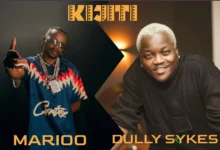 Marioo ft Dully Sykes – Kijiti