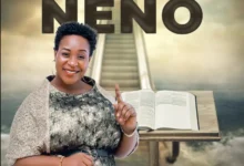 Martha Baraka – Neno