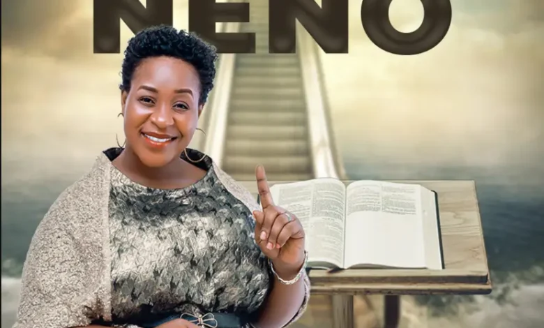 Martha Baraka – Neno