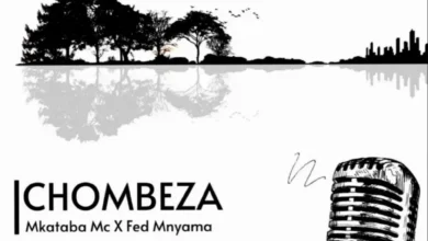 Mkataba Mc ft Fed Mnyama – Chombeza