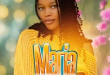 Nassy De Melody – Maria