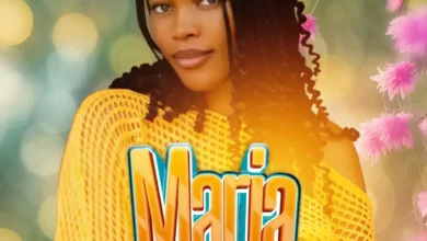 Nassy De Melody – Maria