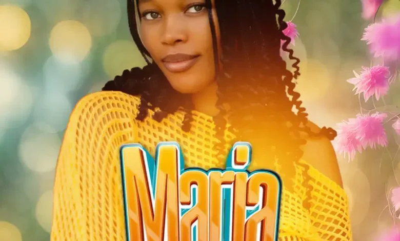 Nassy De Melody – Maria