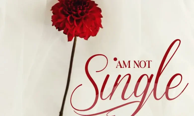 Nay Wa Mitego – Am Not Single