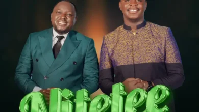 Obby Alpha ft Christopher Mwahangila – Nitetee