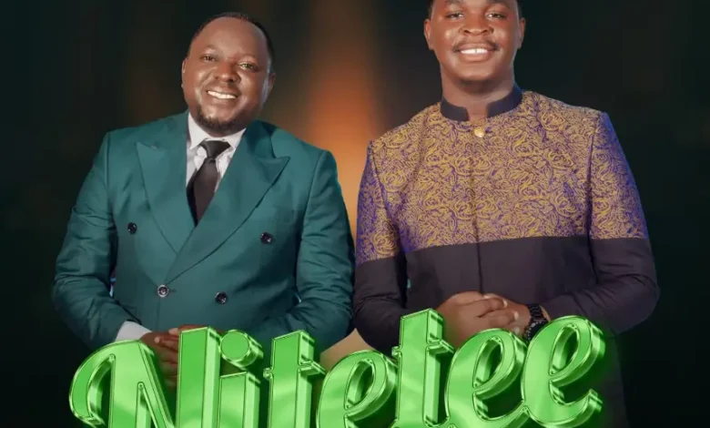 Obby Alpha ft Christopher Mwahangila – Nitetee