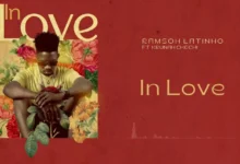 Ramsoh Latinho ft Krunah Chechi – In Love