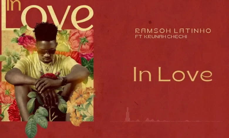 Ramsoh Latinho ft Krunah Chechi – In Love