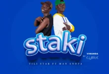 Tili Star ft Man Snopa – Staki