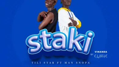 Tili Star ft Man Snopa – Staki