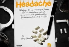 Young Dee – Headache