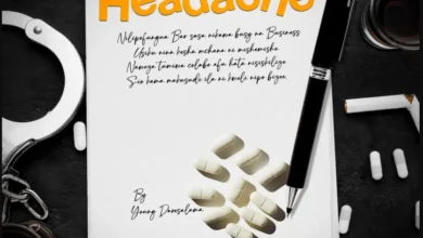 Young Dee – Headache