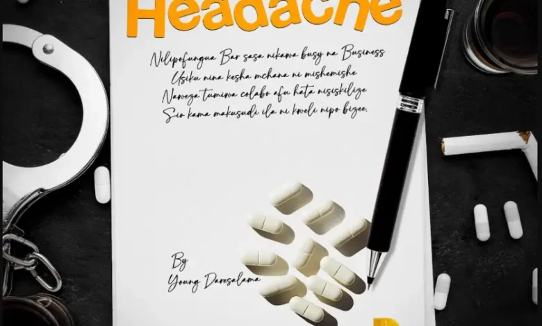 Young Dee – Headache