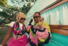 Video | Zee Cute Ft Ibraah – Huku