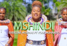 Rose Muhando ft Everline Moipaai – Mshindi