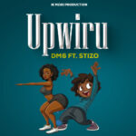 Music Audio : DM6 Ft Stizo – Upwiru | Download