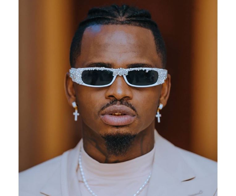 Diamond Platnumz