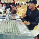 MIXTAPE | DJ TIJAY 254 – TOP 20 CATHOLIC EASTER 2025 SONGS MIX