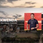 Music Audio : Alex Kasau Katombi – Kwenda | Download
