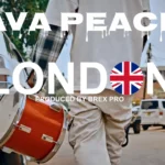 Music Audio : Ava Peace – London | Download
