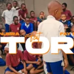 Music Audio : Baba Anjera Ft Fay Momo – Story | Download