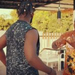 Music Audio : Kelly Ft Dbwoy – Busy | Download