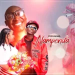 Music Audio : Chid Benz Ft Naddy Flavour – Nampenda | Download