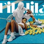 VIDEO : Conboi Ft. Marioo – Tilalila
