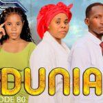 VIDEO : DUNIA (Ep 80) By Manyanya