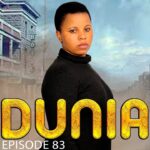 VIDEO : DUNIA (Ep 83) By Manyanya