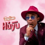 Music Audio : Dalion Tz – Huyu | Download