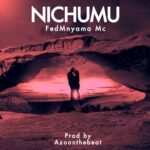 Music Audio : FedMnyama Mc – Nichumu | Download