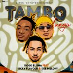 Music Audio : Dogo Elisha Ft Dicky Flavour X Dee Melody – Tambo | Download