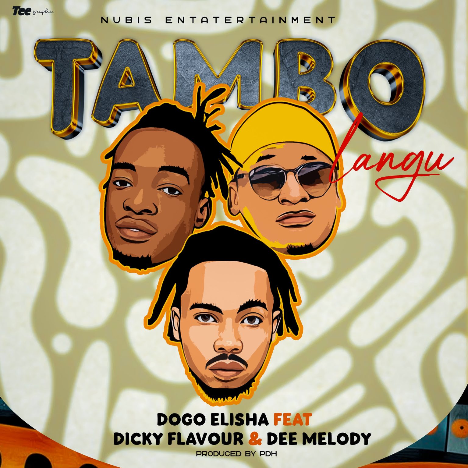 Music Audio : Dogo Elisha Ft Dicky Flavour X Dee Melody – Tambo | Download